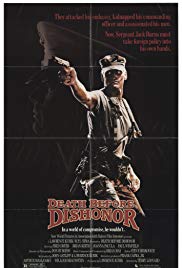Death Before Dishonor (1987) M4ufree