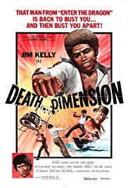 Death Dimension (1978) M4ufree