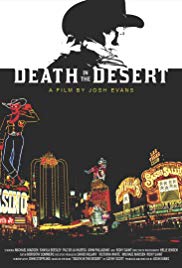 Death in the Desert (2015) M4ufree