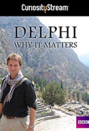 Delphi: Why It Matters (2010) M4ufree