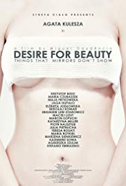 Desire for Beauty (2013) M4ufree