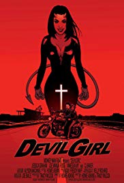 Devil Girl (2007) M4ufree