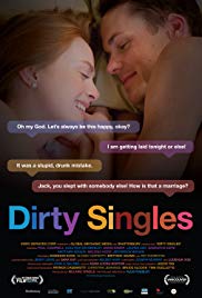 Dirty Singles (2014) M4ufree