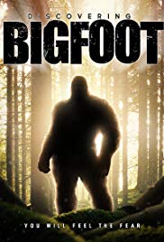 Discovering Bigfoot (2017) M4ufree