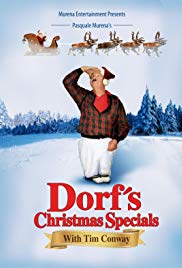Dorfs Christmas Specials (2015) M4ufree