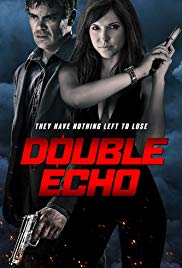 Double Echo (2017) M4ufree