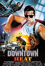 Downtown Heat (1994) M4ufree
