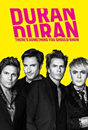 Duran Duran: Theres Something You Should Know (2018) M4ufree