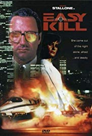 Easy Kill (1989) M4ufree