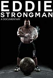 Eddie  Strongman (2015) M4ufree