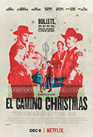 El Camino Christmas (2017) M4ufree