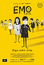 Emo the Musical (2016) M4ufree