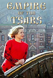 Empire of the Tsars: Romanov Russia with Lucy Worsley (2016 ) StreamM4u M4ufree