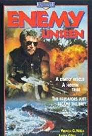Enemy Unseen (1989) M4ufree