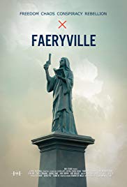 Faeryville (2014) M4ufree