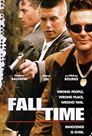 Fall Time (1995) M4ufree
