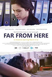 Far from Here (2017) M4ufree