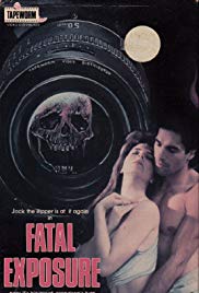 Fatal Exposure (1989) M4ufree