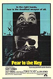 Fear Is the Key (1972) M4ufree