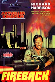 Fireback (1983) M4ufree
