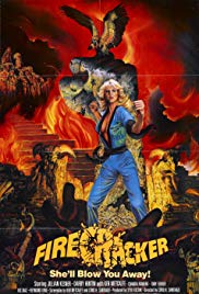 Firecracker (1981) M4ufree