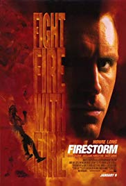Firestorm (1998) M4ufree