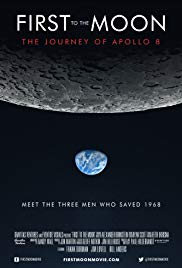 First to the Moon (2018) M4ufree