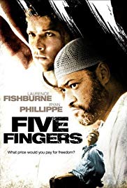 Five Fingers (2006) M4ufree