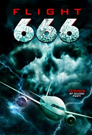 Flight 666 (2018) M4ufree