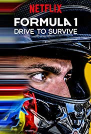 Formula 1: Drive to Survive (2019 ) StreamM4u M4ufree