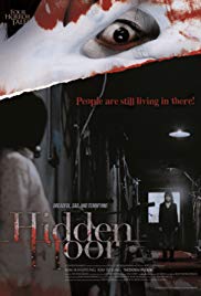 Four Horror Tales  Hidden Floor (2006) M4ufree