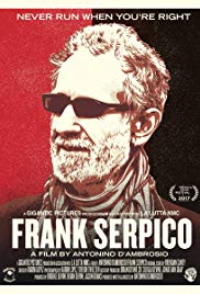 Frank Serpico (2017) M4ufree