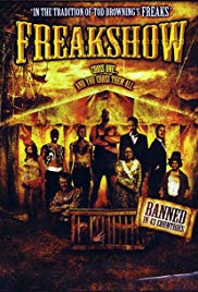 Freakshow (2007) M4ufree