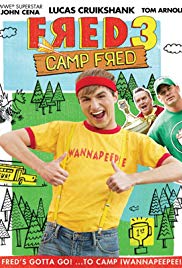 Fred 3: Camp Fred (2012) M4ufree