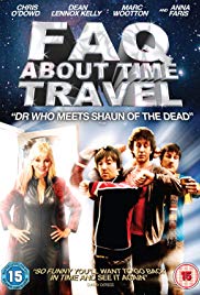 Frequently Asked Questions About Time Travel (2009) M4ufree