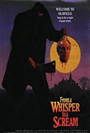 From a Whisper to a Scream (1987) M4ufree