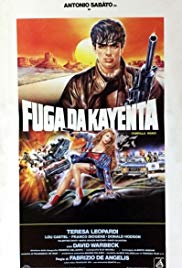 Fuga da Kayenta (1991) M4ufree