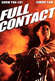 Full Contact (1992) M4ufree
