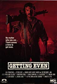 Getting Even (1986) M4ufree