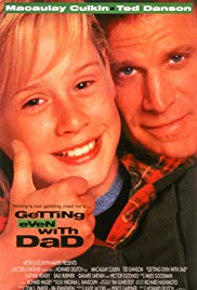 Getting Even with Dad (1994) M4ufree