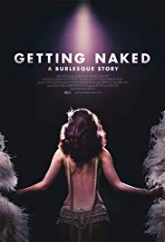 Getting Naked: A Burlesque Story (2017) M4ufree