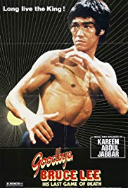 Goodbye Bruce Lee: His Last Game of Death (1975) M4ufree