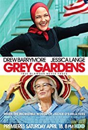 Grey Gardens (2009) M4ufree