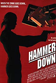Hammer Down (1992) M4ufree