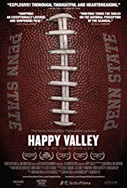 Happy Valley (2014) M4ufree