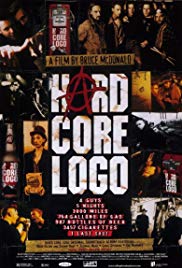 Hard Core Logo (1996) M4ufree