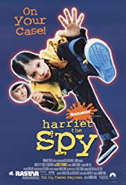 Harriet the Spy (1996) M4ufree