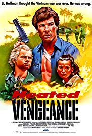 Heated Vengeance (1985) M4ufree