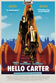 Hello Carter (2013) M4ufree