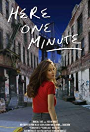 Here One Minute (2015) M4ufree